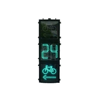 400非機(jī)動(dòng)車帶左轉(zhuǎn)復(fù)合倒計(jì)時(shí)